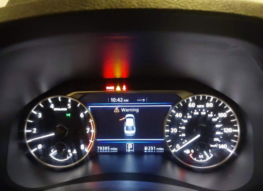 Photo 7 of 2019 Nissan Altima 2.5 S (VIN 1N4BL4BVXKC243757)