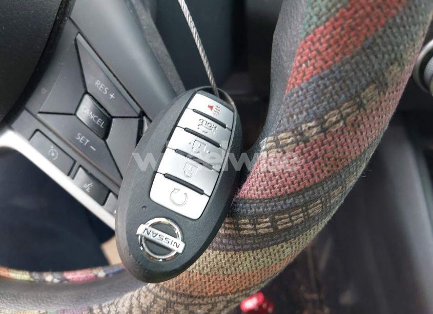 Photo 11 of 2019 Nissan Altima 2.5 S (VIN 1N4BL4BVXKC254970)