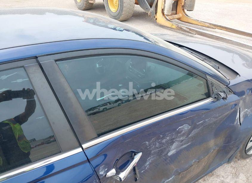 Photo 17 of 2019 Nissan Altima 2.5 S (VIN 1N4BL4BVXKC254970)