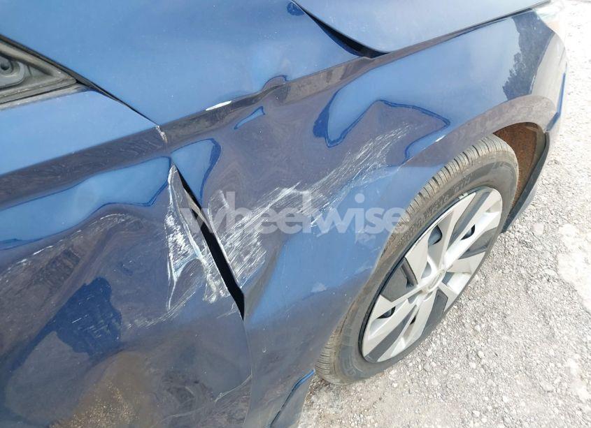 Photo 18 of 2019 Nissan Altima 2.5 S (VIN 1N4BL4BVXKC254970)