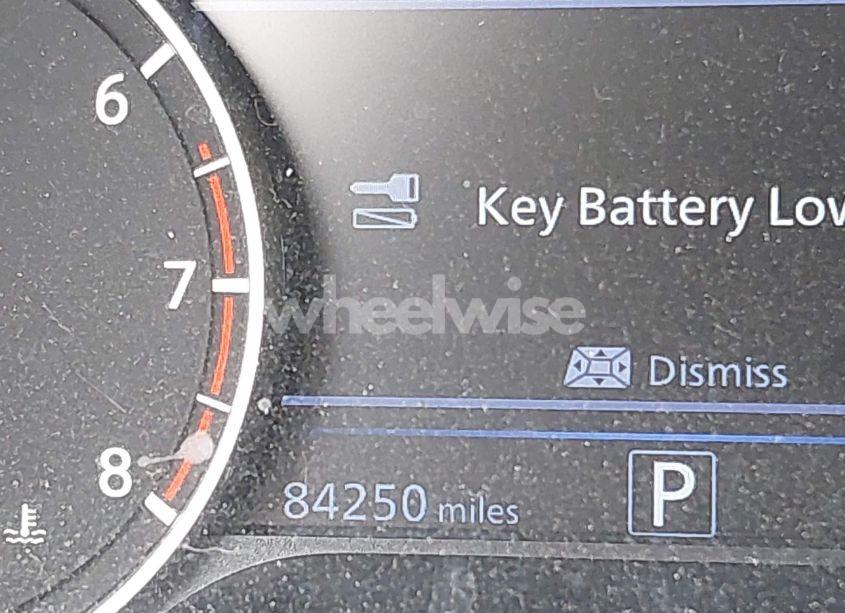 Photo 7 of 2019 Nissan Altima 2.5 S (VIN 1N4BL4BVXKC254970)