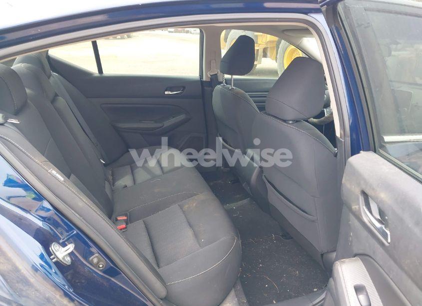 Photo 8 of 2019 Nissan Altima 2.5 S (VIN 1N4BL4BVXKC254970)