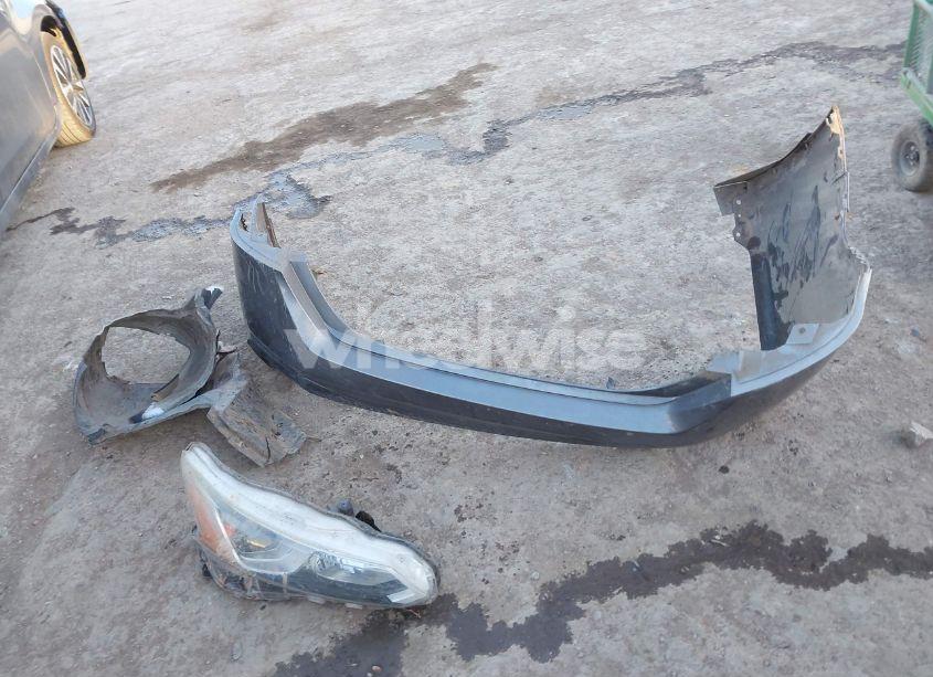 Photo 11 of 2019 Nissan Altima 2.5 S (VIN 1N4BL4BVXKN307476)