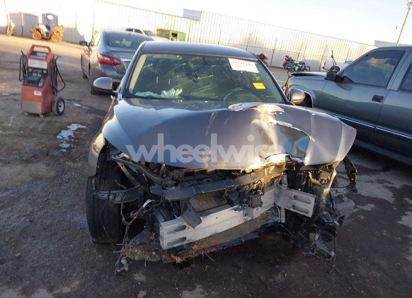 Photo 12 of 2019 Nissan Altima 2.5 S (VIN 1N4BL4BVXKN307476)