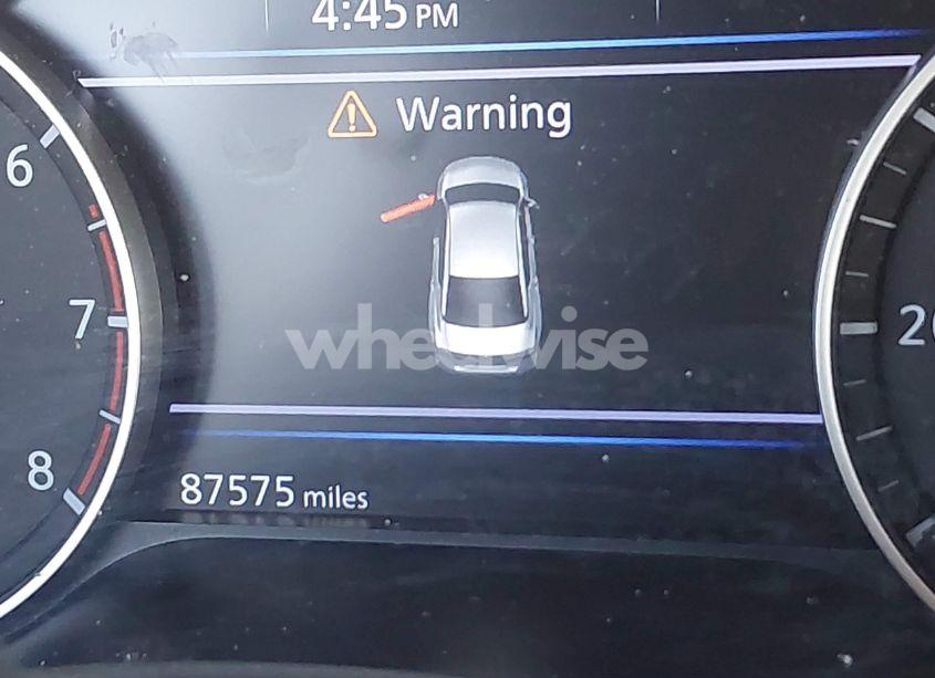 Photo 15 of 2019 Nissan Altima 2.5 S (VIN 1N4BL4BVXKN307476)