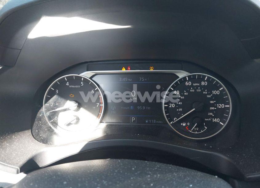 Photo 16 of 2019 Nissan Altima 2.5 S (VIN 1N4BL4BVXKN311995)