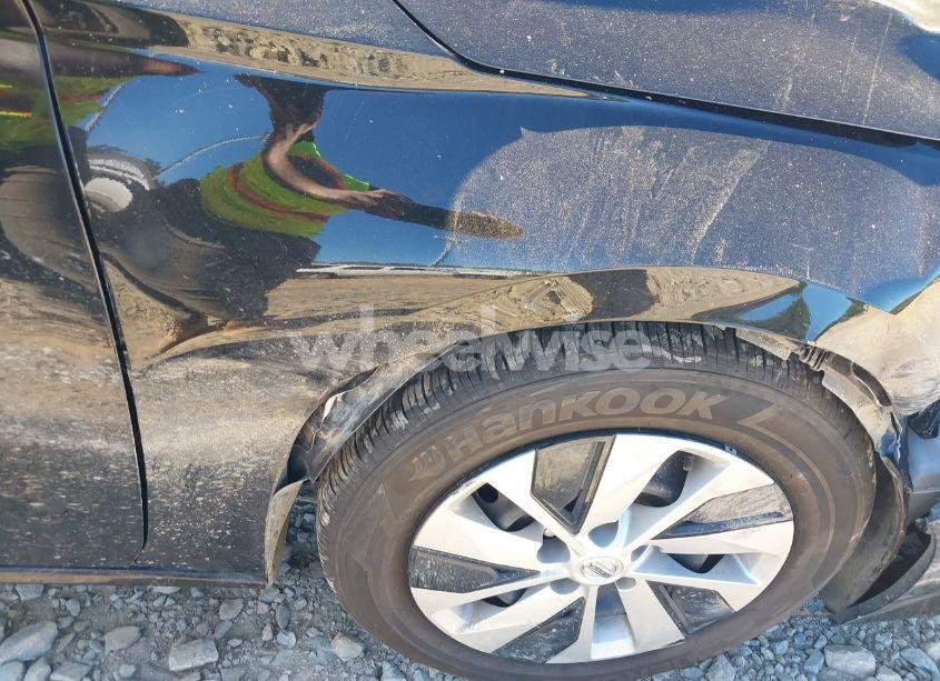 Photo 18 of 2019 Nissan Altima 2.5 S (VIN 1N4BL4BVXKN311995)