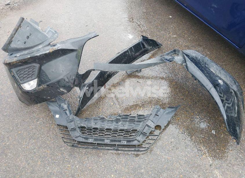 Photo 12 of 2020 Nissan Altima S FWD (VIN 1N4BL4BVXLC132577)