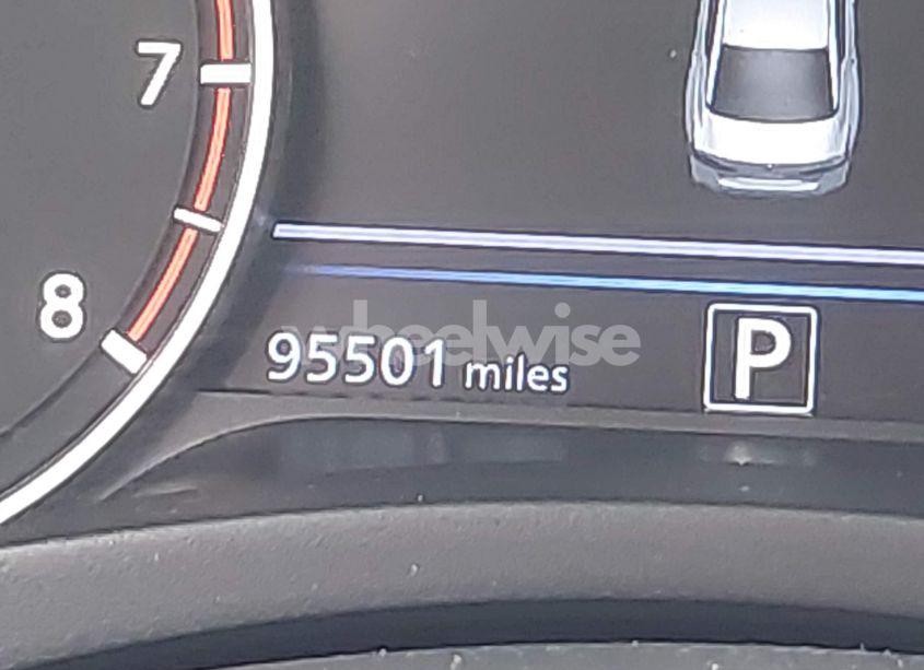 Photo 16 of 2020 Nissan Altima S FWD (VIN 1N4BL4BVXLC132577)