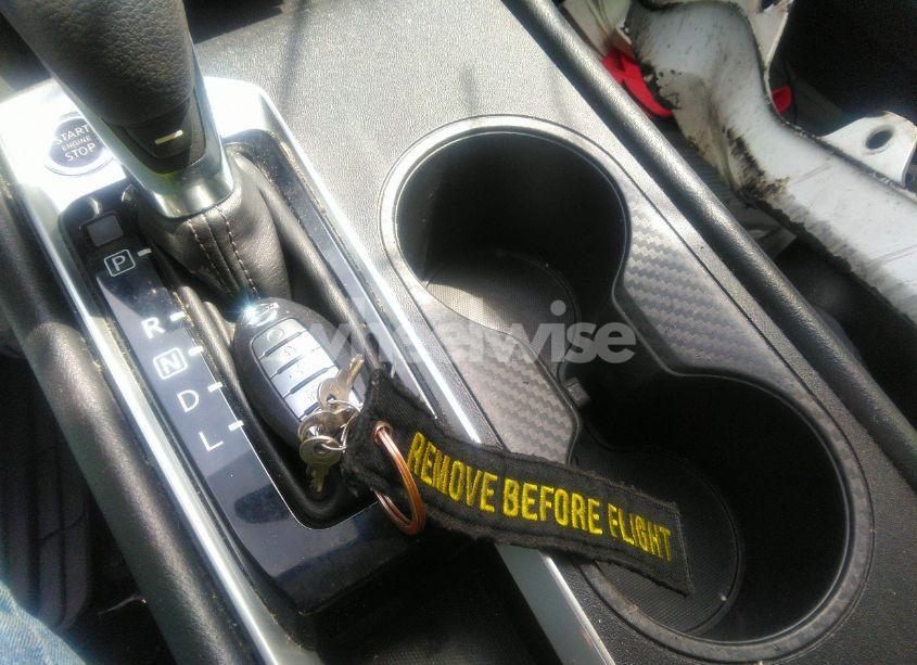 Photo 11 of 2020 Nissan Altima S FWD (VIN 1N4BL4BVXLC139190)