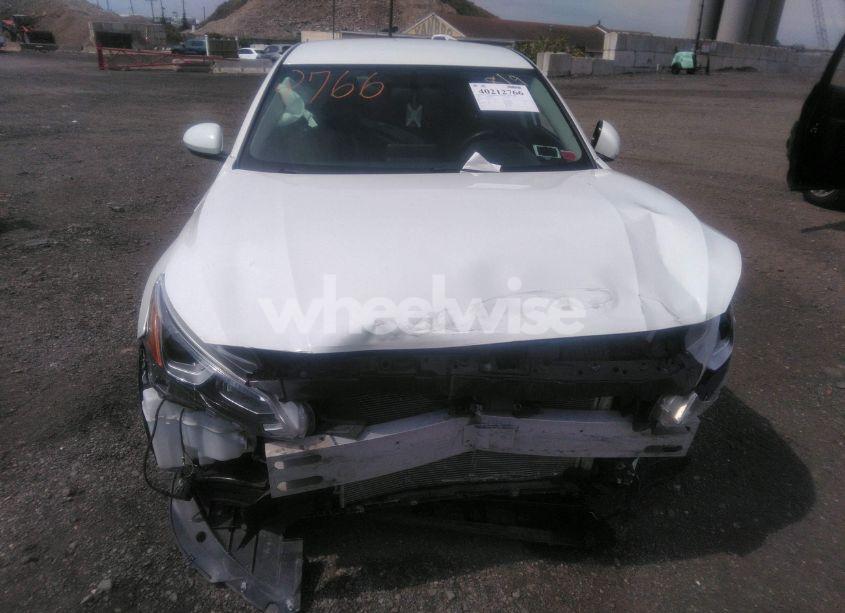 Photo 12 of 2020 Nissan Altima S FWD (VIN 1N4BL4BVXLC139190)