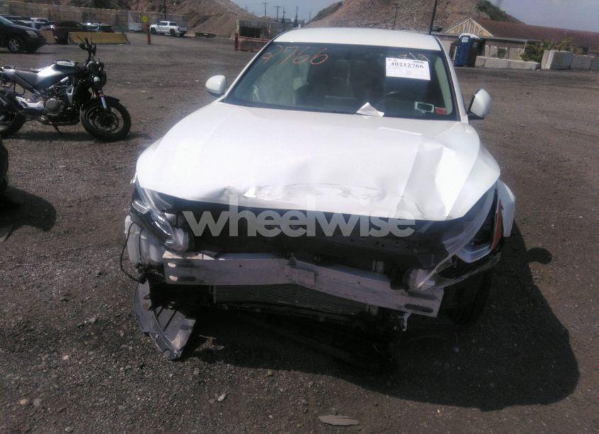 Photo 21 of 2020 Nissan Altima S FWD (VIN 1N4BL4BVXLC139190)