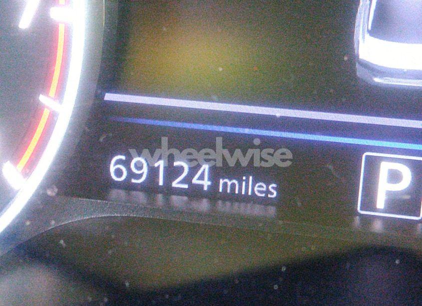 Photo 7 of 2020 Nissan Altima S FWD (VIN 1N4BL4BVXLC139190)