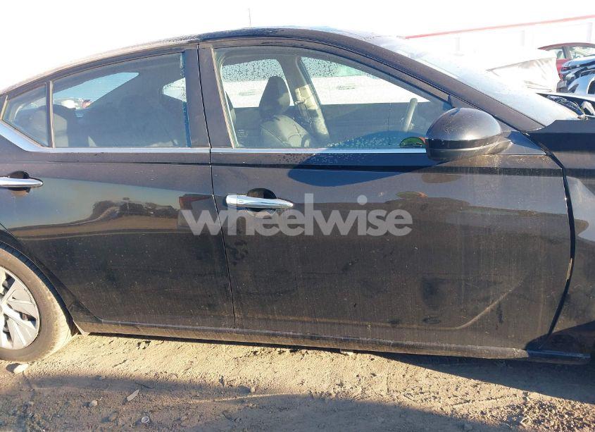 Photo 14 of 2020 Nissan Altima S FWD (VIN 1N4BL4BVXLC145524)