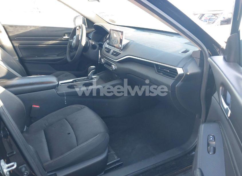 Photo 5 of 2020 Nissan Altima S FWD (VIN 1N4BL4BVXLC145524)