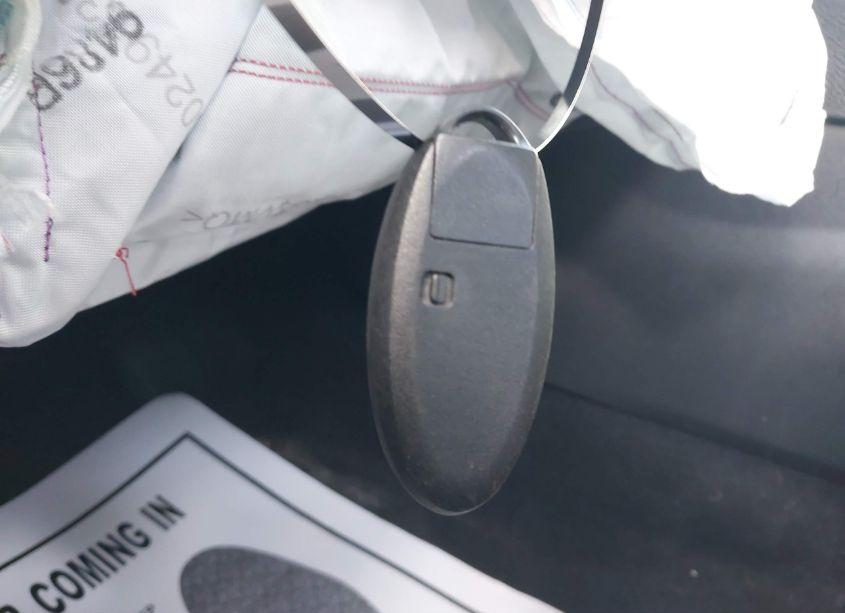 Photo 11 of 2020 Nissan Altima S FWD (VIN 1N4BL4BVXLC151419)