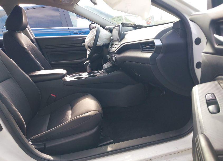 Photo 5 of 2020 Nissan Altima S FWD (VIN 1N4BL4BVXLC151419)