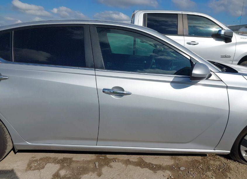 Photo 12 of 2020 Nissan Altima S FWD (VIN 1N4BL4BVXLC162694)