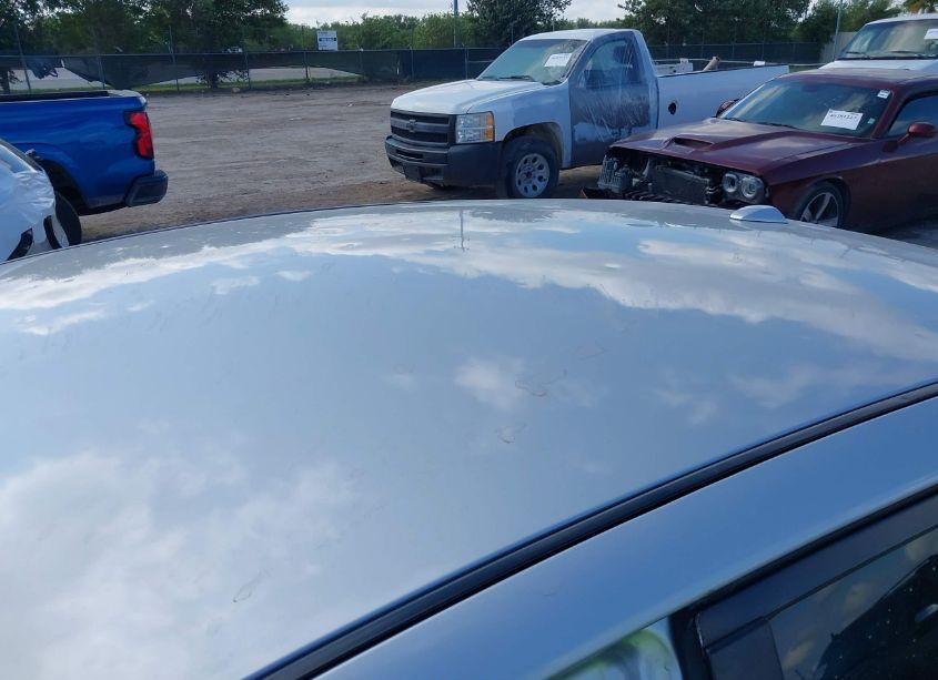 Photo 16 of 2020 Nissan Altima S FWD (VIN 1N4BL4BVXLC162694)