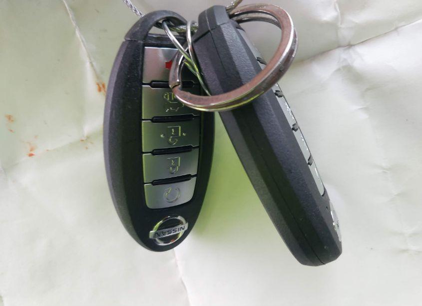 Photo 11 of 2020 Nissan Altima S FWD (VIN 1N4BL4BVXLC163182)