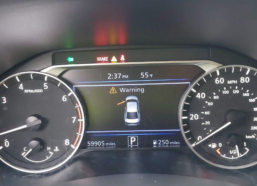 Photo 15 of 2020 Nissan Altima S FWD (VIN 1N4BL4BVXLC163182)