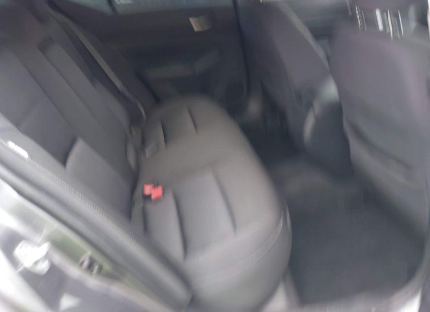 Photo 8 of 2020 Nissan Altima S FWD (VIN 1N4BL4BVXLC163182)