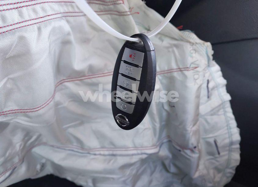 Photo 11 of 2020 Nissan Altima S FWD (VIN 1N4BL4BVXLC167989)