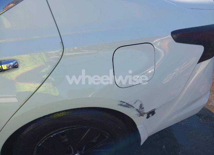 Photo 17 of 2020 Nissan Altima S FWD (VIN 1N4BL4BVXLC167989)