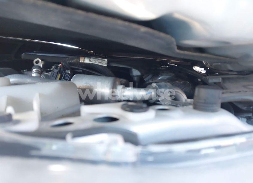 Photo 10 of 2020 Nissan Altima S FWD (VIN 1N4BL4BVXLC209402)