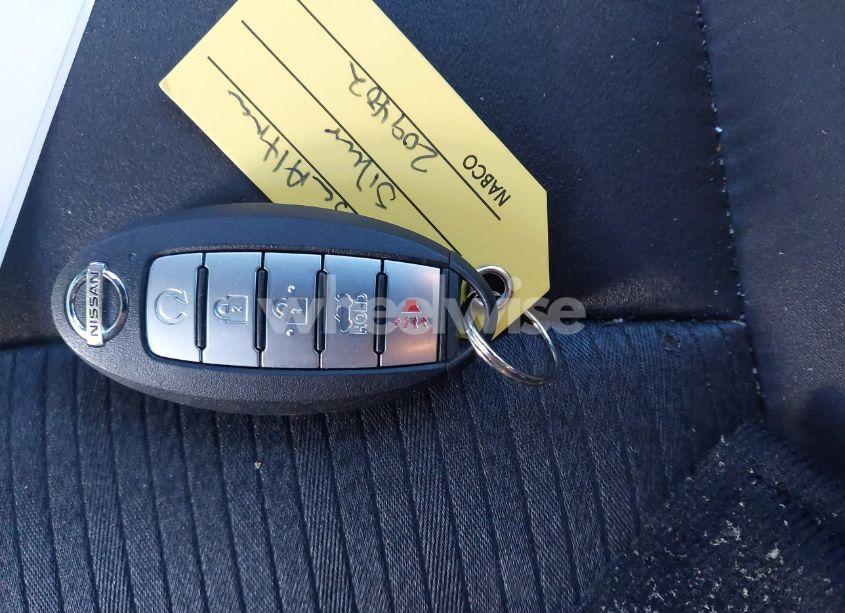 Photo 11 of 2020 Nissan Altima S FWD (VIN 1N4BL4BVXLC209402)