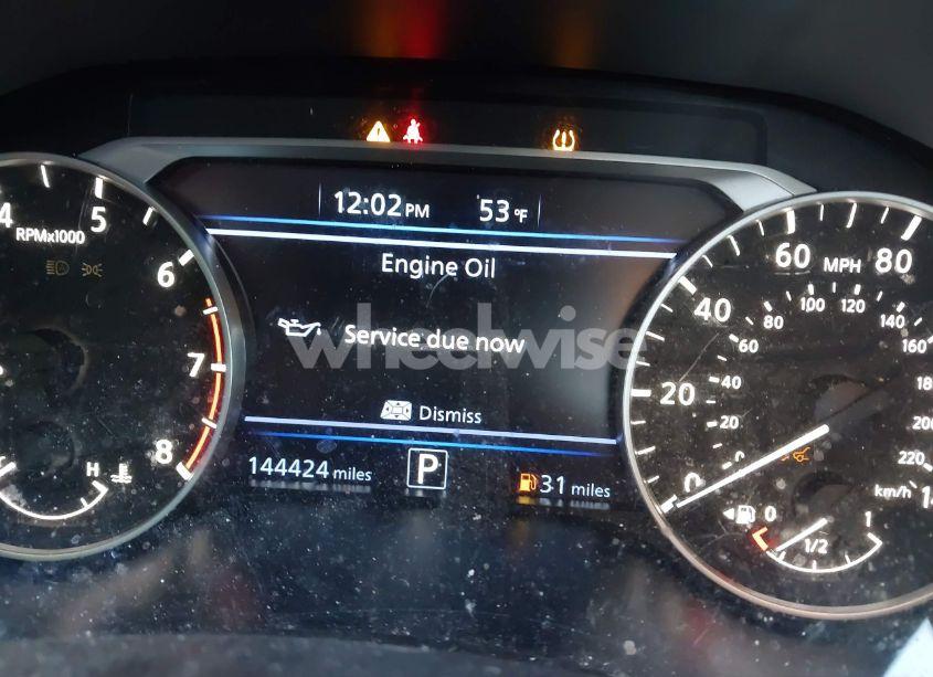 Photo 15 of 2020 Nissan Altima S FWD (VIN 1N4BL4BVXLC209402)