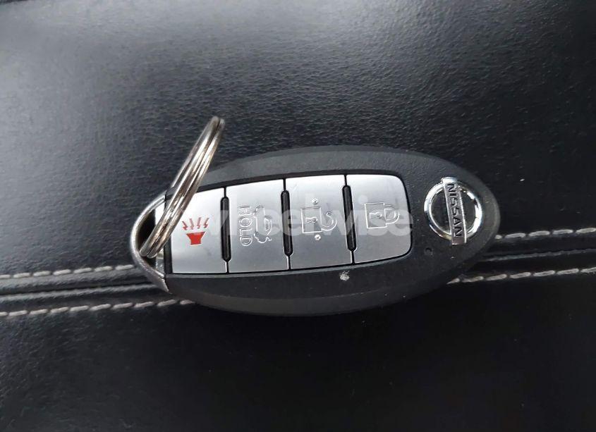 Photo 11 of 2020 Nissan Altima S FWD (VIN 1N4BL4BVXLC233182)