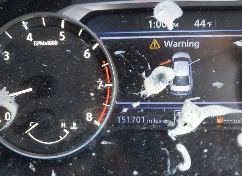 Photo 15 of 2020 Nissan Altima S FWD (VIN 1N4BL4BVXLC237989)