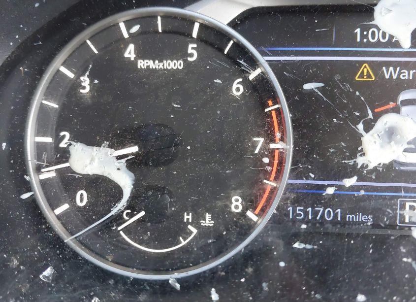 Photo 7 of 2020 Nissan Altima S FWD (VIN 1N4BL4BVXLC237989)