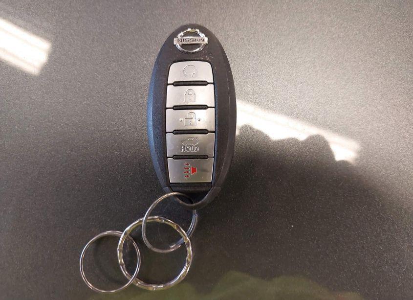 Photo 11 of 2020 Nissan Altima S FWD (VIN 1N4BL4BVXLC247194)