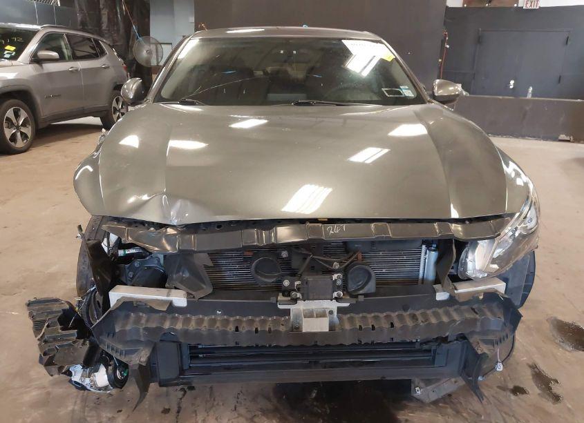 Photo 13 of 2020 Nissan Altima S FWD (VIN 1N4BL4BVXLC247194)