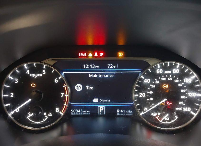 Photo 16 of 2020 Nissan Altima S FWD (VIN 1N4BL4BVXLC247194)