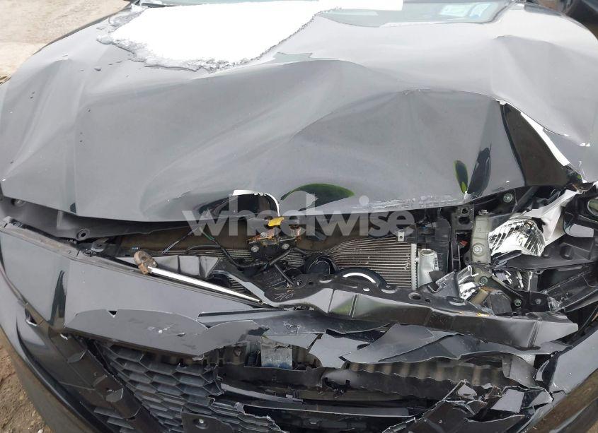 Photo 10 of 2020 Nissan Altima S FWD (VIN 1N4BL4BVXLC253190)