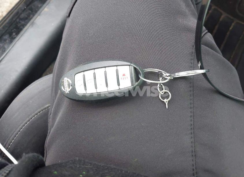 Photo 11 of 2020 Nissan Altima S FWD (VIN 1N4BL4BVXLC253190)