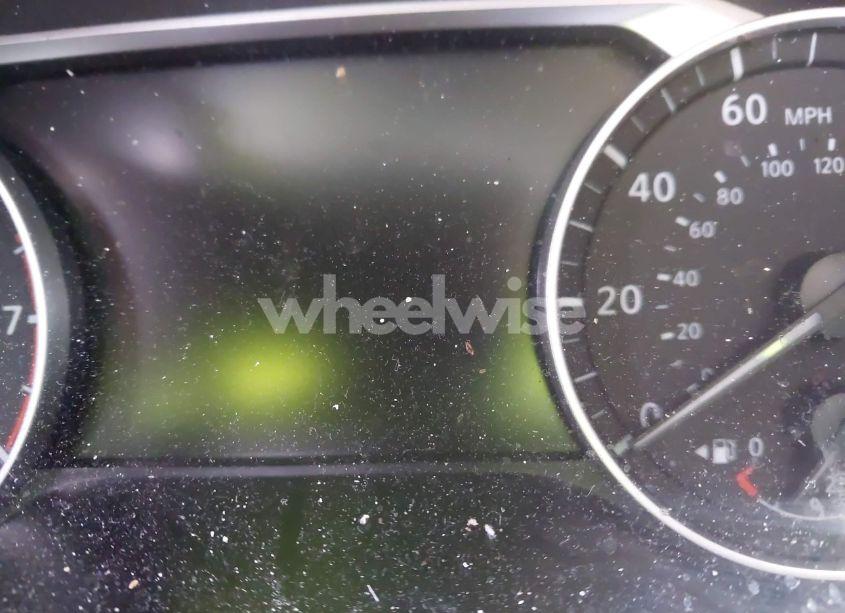 Photo 15 of 2020 Nissan Altima S FWD (VIN 1N4BL4BVXLC253190)