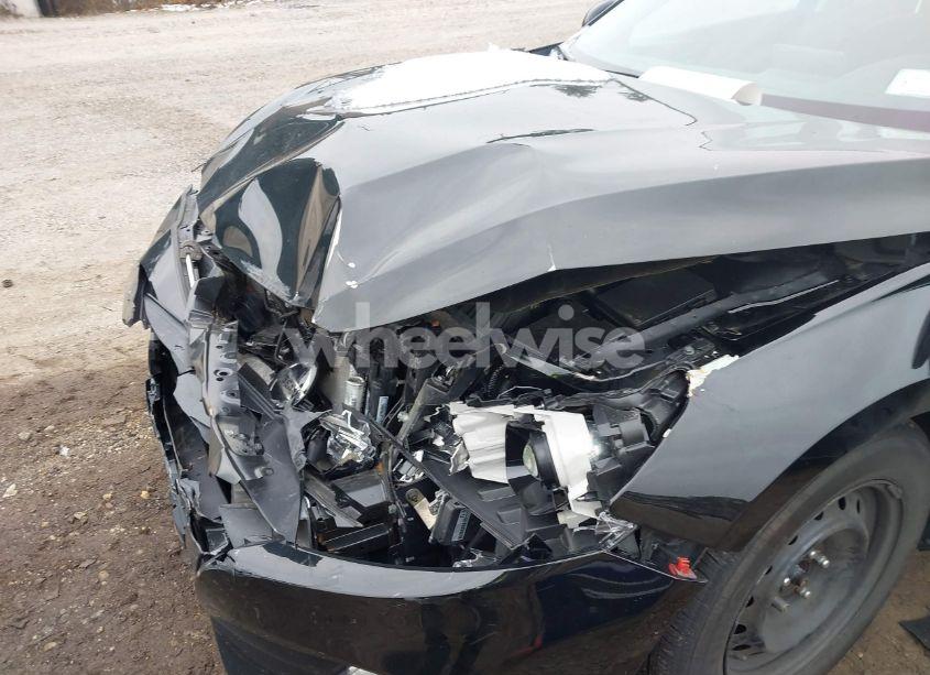 Photo 17 of 2020 Nissan Altima S FWD (VIN 1N4BL4BVXLC253190)