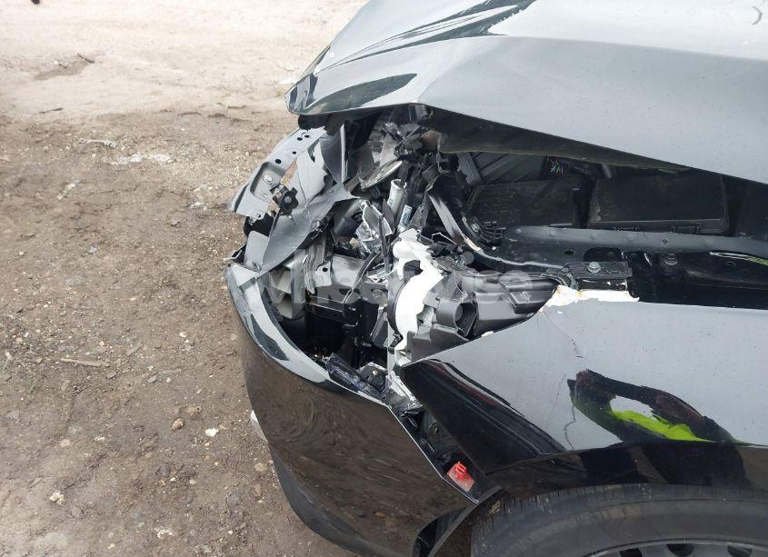 Photo 19 of 2020 Nissan Altima S FWD (VIN 1N4BL4BVXLC253190)