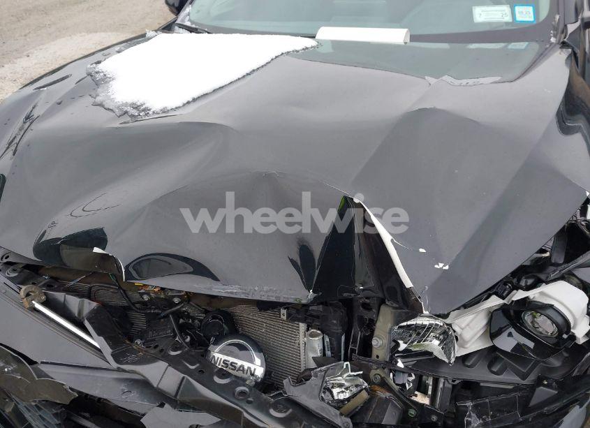 Photo 21 of 2020 Nissan Altima S FWD (VIN 1N4BL4BVXLC253190)