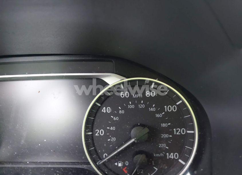 Photo 7 of 2020 Nissan Altima S FWD (VIN 1N4BL4BVXLC253190)