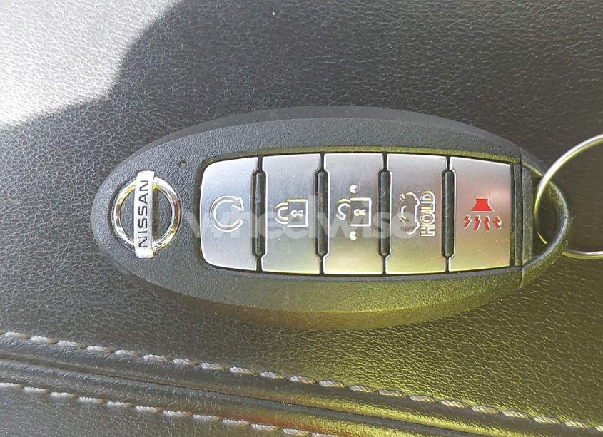 Photo 11 of 2020 Nissan Altima S FWD (VIN 1N4BL4BVXLC276341)