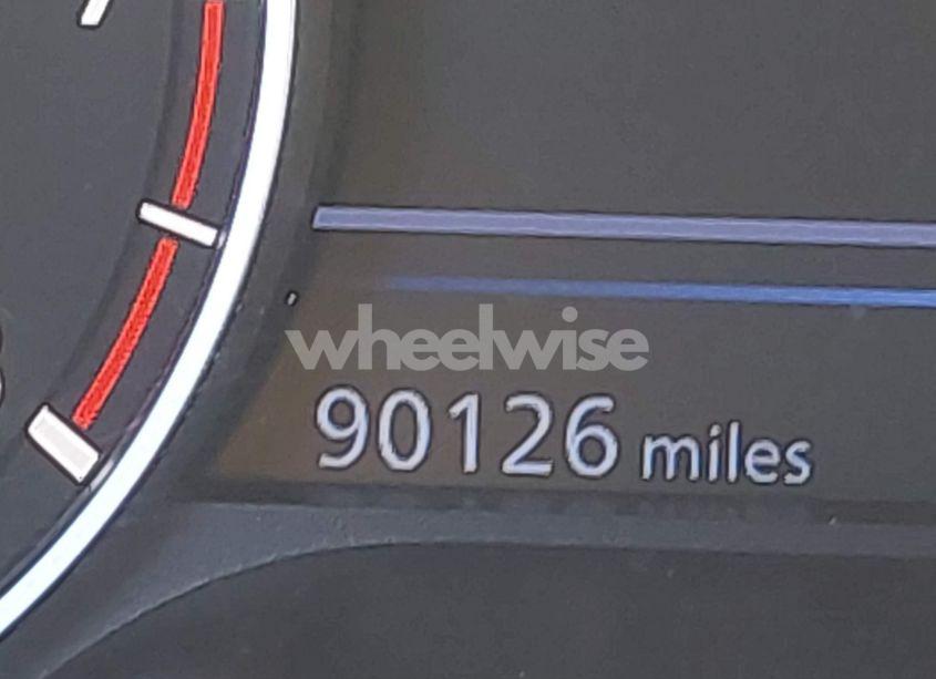 Photo 15 of 2020 Nissan Altima S FWD (VIN 1N4BL4BVXLC276341)