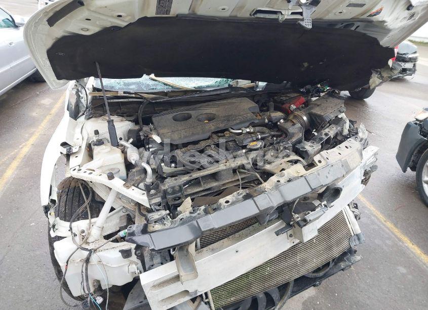 Photo 10 of 2020 Nissan Altima S FWD (VIN 1N4BL4BVXLC286156)