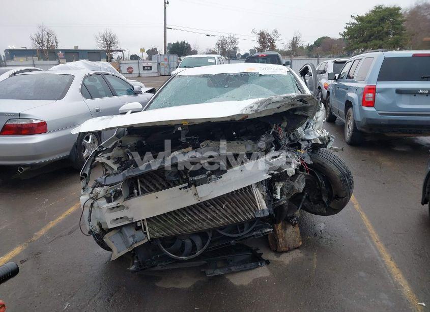 Photo 12 of 2020 Nissan Altima S FWD (VIN 1N4BL4BVXLC286156)