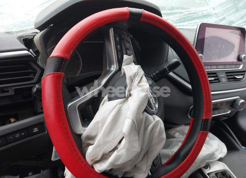 Photo 15 of 2020 Nissan Altima S FWD (VIN 1N4BL4BVXLC286156)