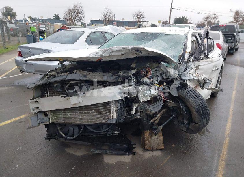 Photo 6 of 2020 Nissan Altima S FWD (VIN 1N4BL4BVXLC286156)